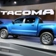 Illustration for article titled The 2016 Toyota Tacoma Will Have An Actual Engine